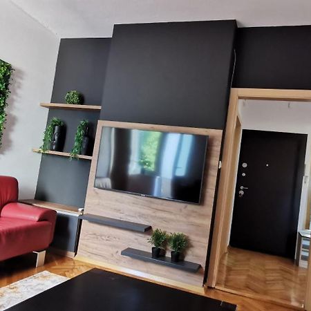 Apartman Wolf Varasd Kültér fotó