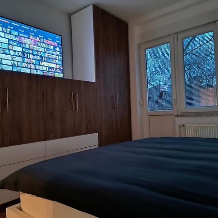 Apartman Wolf Varasd Kültér fotó