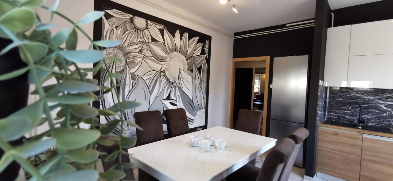Apartman Wolf Varasd Kültér fotó