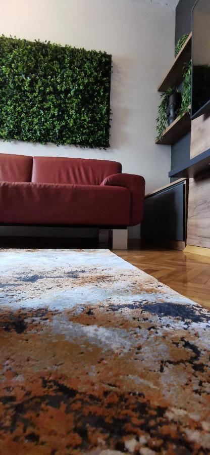 Apartman Wolf Varasd Kültér fotó