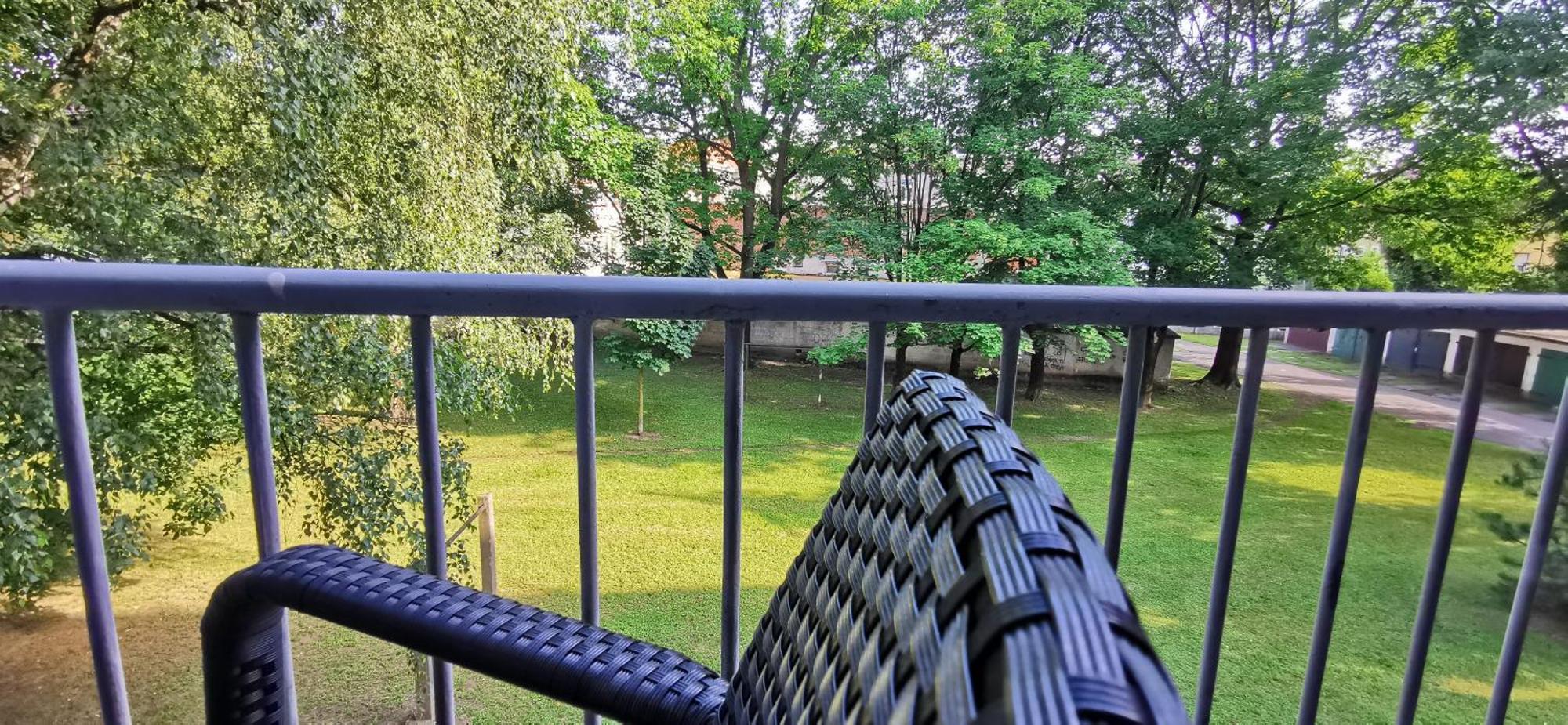 Apartman Wolf Varasd Kültér fotó