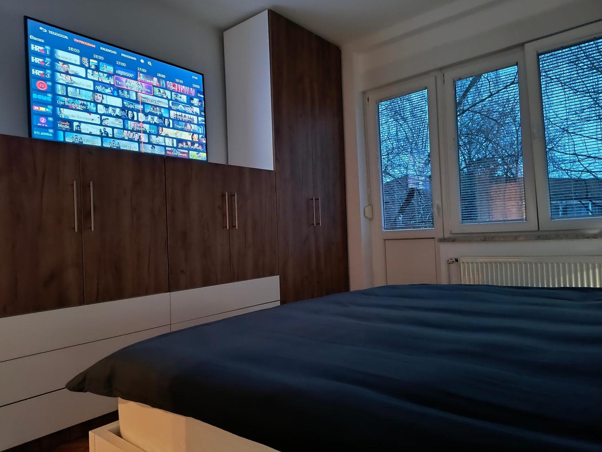 Apartman Wolf Varasd Kültér fotó